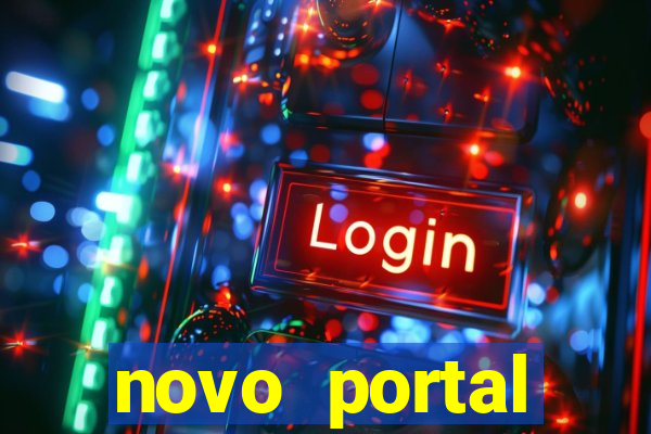 novo portal cruzeiro do sul